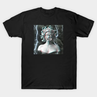 Medusa T-Shirt